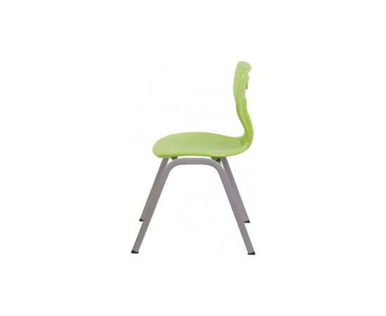 Кухонний стілець Сектор ST1 GN green (ST1 GN), зображення 3 Кухонний стілець Сектор ST1 GN green (ST1 GN), зображення 3