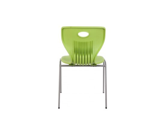 Кухонний стілець Сектор ST1 GN green (ST1 GN), зображення 5 Кухонний стілець Сектор ST1 GN green (ST1 GN), зображення 5