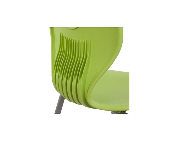 Кухонний стілець Сектор ST1 GN green (ST1 GN), зображення 6 Кухонний стілець Сектор ST1 GN green (ST1 GN), зображення 6