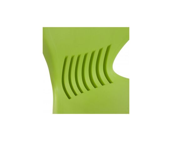 Кухонний стілець Сектор ST1 GN green (ST1 GN), зображення 7 Кухонний стілець Сектор ST1 GN green (ST1 GN), зображення 7