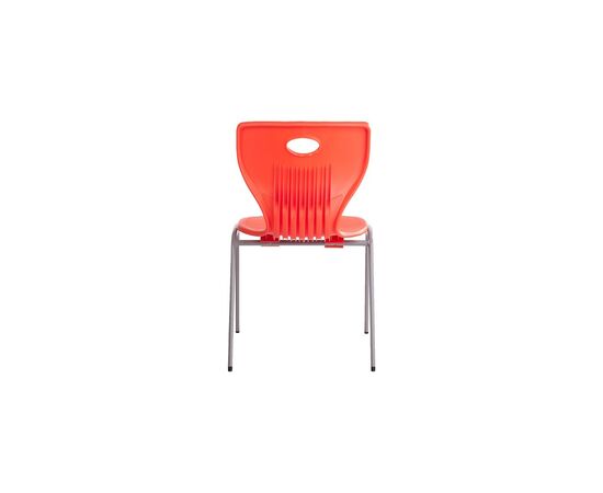 Кухонный стул Сектор ST1 OG orange (ST1 OG), изображение 5 Кухонный стул Сектор ST1 OG orange (ST1 OG), изображение 5