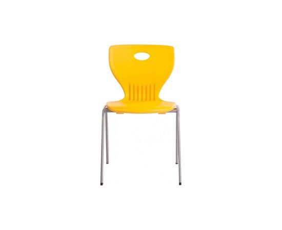 Кухонный стул Сектор ST1 YE yellow (ST1 YE), изображение 4 Кухонный стул Сектор ST1 YE yellow (ST1 YE), изображение 4
