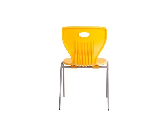Кухонный стул Сектор ST1 YE yellow (ST1 YE), изображение 5 Кухонный стул Сектор ST1 YE yellow (ST1 YE), изображение 5