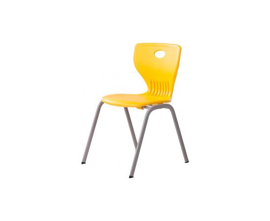 Кухонный стул Сектор ST1 YE yellow (ST1 YE)