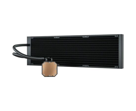 Система водного охлаждения Corsair iCUE H170i ELITE CAPELLIX (CW-9060055-WW), изображение 4 Система водного охлаждения Corsair iCUE H170i ELITE CAPELLIX (CW-9060055-WW), изображение 4