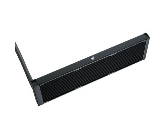 Система водного охлаждения Corsair iCUE H170i ELITE CAPELLIX (CW-9060055-WW), изображение 6 Система водного охлаждения Corsair iCUE H170i ELITE CAPELLIX (CW-9060055-WW), изображение 6