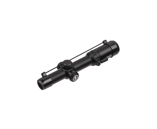 Прицел Bushnell AR Optics 1-6Х24 Сетка BTR-1 с подсветкой (AR71624I), изображение 5 Прицел Bushnell AR Optics 1-6Х24 Сетка BTR-1 с подсветкой (AR71624I), изображение 5