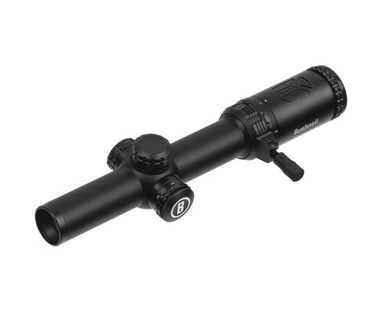 Прицел Bushnell AR Optics 1-8x24 Сеть BTR-1 с подсветкой (AR71824I), изображение 2 Прицел Bushnell AR Optics 1-8x24 Сеть BTR-1 с подсветкой (AR71824I), изображение 2