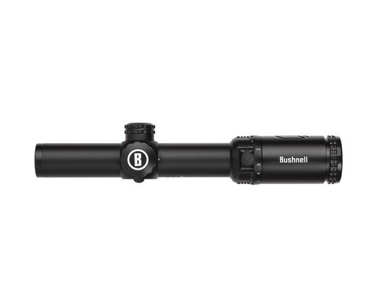Прицел Bushnell AR Optics 1-8x24 Сеть BTR-1 с подсветкой (AR71824I), изображение 3 Прицел Bushnell AR Optics 1-8x24 Сеть BTR-1 с подсветкой (AR71824I), изображение 3
