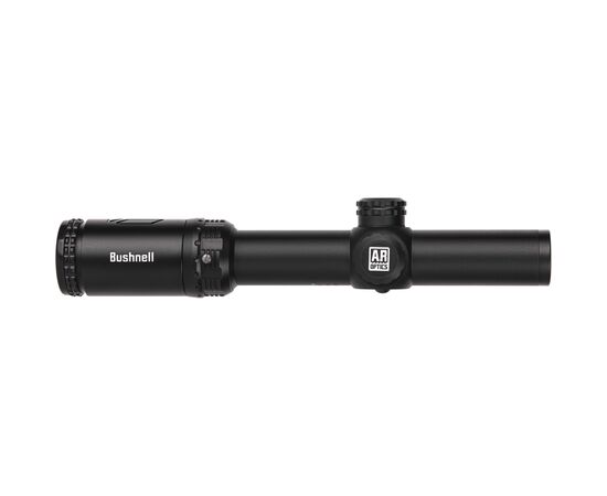 Прицел Bushnell AR Optics 1-8x24 Сеть BTR-1 с подсветкой (AR71824I), изображение 4 Прицел Bushnell AR Optics 1-8x24 Сеть BTR-1 с подсветкой (AR71824I), изображение 4