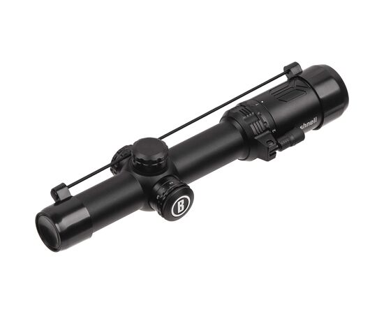 Прицел Bushnell AR Optics 1-8x24 Сеть BTR-1 с подсветкой (AR71824I), изображение 5 Прицел Bushnell AR Optics 1-8x24 Сеть BTR-1 с подсветкой (AR71824I), изображение 5