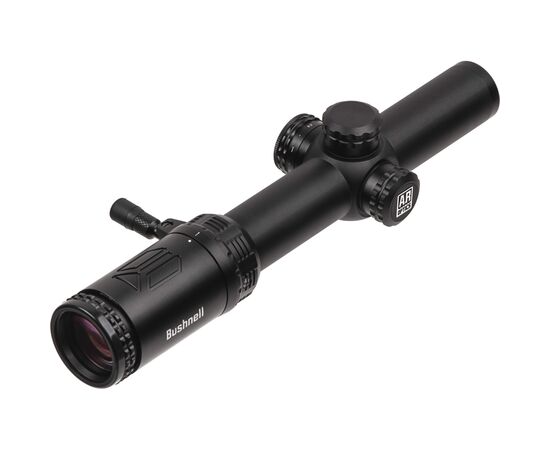 Приціл Bushnell AR Optics 1-8x24 Cіткa BTR-1 з підсвічуванням (AR71824I)