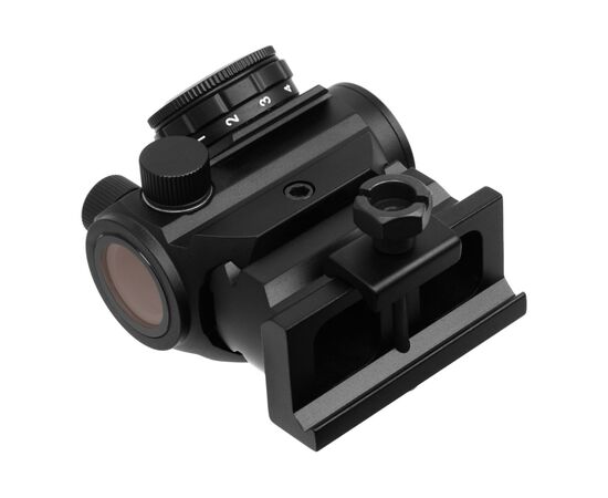 Прицел Bushnell AR Optics TRS-25 HIRISE 3 МОА (AR731306), изображение 2 Прицел Bushnell AR Optics TRS-25 HIRISE 3 МОА (AR731306), изображение 2