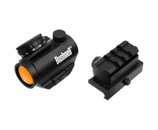 Прицел Bushnell AR Optics TRS-25 HIRISE 3 МОА (AR731306), изображение 4 Прицел Bushnell AR Optics TRS-25 HIRISE 3 МОА (AR731306), изображение 4