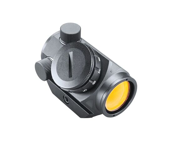 Прицел Bushnell AR Optics TRS-25 HIRISE 3 МОА (AR731306), изображение 5 Прицел Bushnell AR Optics TRS-25 HIRISE 3 МОА (AR731306), изображение 5