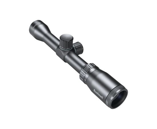 Прицел Bushnell Prime 1-4x32 сетка Multi-X без подсветки (RP1432BS3), изображение 2 Прицел Bushnell Prime 1-4x32 сетка Multi-X без подсветки (RP1432BS3), изображение 2