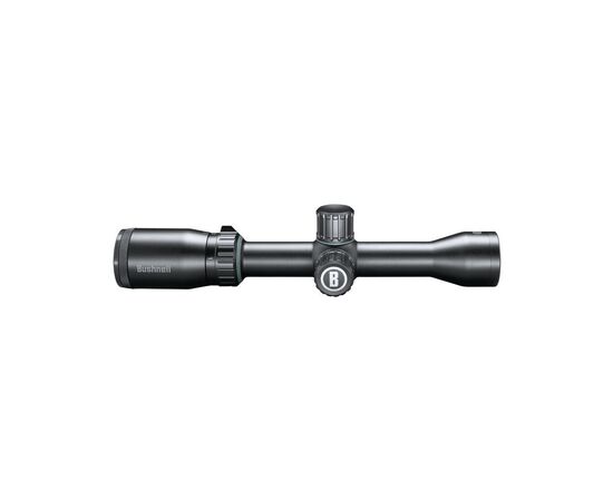 Прицел Bushnell Prime 1-4x32 сетка Multi-X без подсветки (RP1432BS3), изображение 3 Прицел Bushnell Prime 1-4x32 сетка Multi-X без подсветки (RP1432BS3), изображение 3