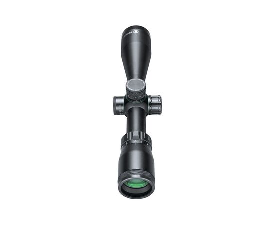 Прицел Bushnell Prime 3-12x40 Multi-Turret сетка Multi-X без подсветки (RP3120BS3), изображение 2 Прицел Bushnell Prime 3-12x40 Multi-Turret сетка Multi-X без подсветки (RP3120BS3), изображение 2