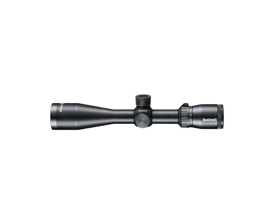 Прицел Bushnell Prime 3-12x40 Multi-Turret сетка Multi-X без подсветки (RP3120BS3), изображение 3 Прицел Bushnell Prime 3-12x40 Multi-Turret сетка Multi-X без подсветки (RP3120BS3), изображение 3