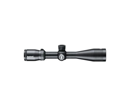Прицел Bushnell Prime 3-12x40 Multi-Turret сетка Multi-X без подсветки (RP3120BS3), изображение 4 Прицел Bushnell Prime 3-12x40 Multi-Turret сетка Multi-X без подсветки (RP3120BS3), изображение 4