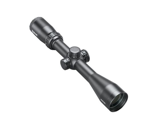 Прицел Bushnell Rimfire 3-9x40 сетка DZ22 с подсветкой (RR3940BS13), изображение 2 Прицел Bushnell Rimfire 3-9x40 сетка DZ22 с подсветкой (RR3940BS13), изображение 2