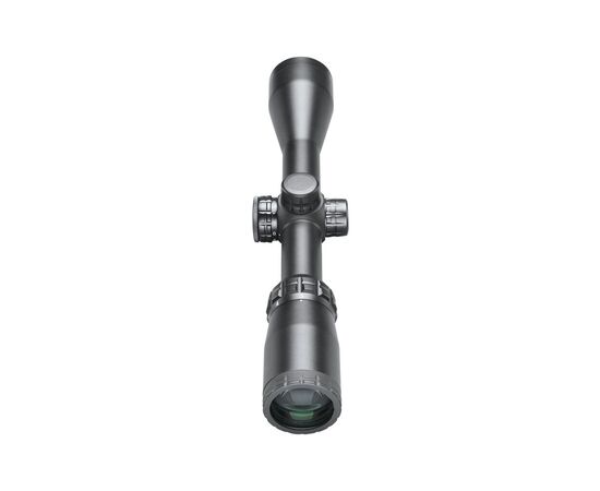 Прицел Bushnell Rimfire 3-9x40 сетка DZ22 с подсветкой (RR3940BS13), изображение 3 Прицел Bushnell Rimfire 3-9x40 сетка DZ22 с подсветкой (RR3940BS13), изображение 3
