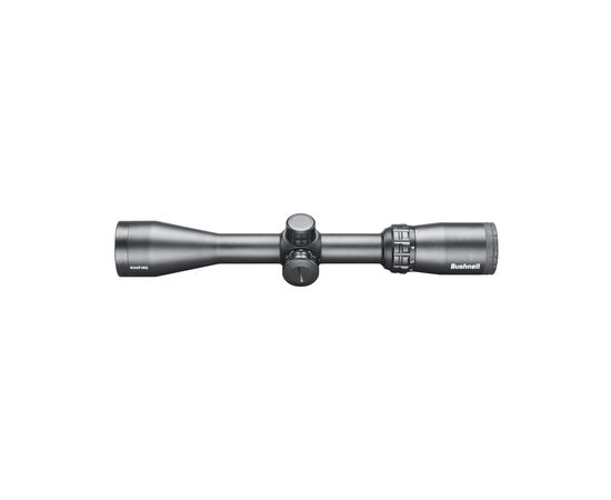 Прицел Bushnell Rimfire 3-9x40 сетка DZ22 с подсветкой (RR3940BS13), изображение 4 Прицел Bushnell Rimfire 3-9x40 сетка DZ22 с подсветкой (RR3940BS13), изображение 4