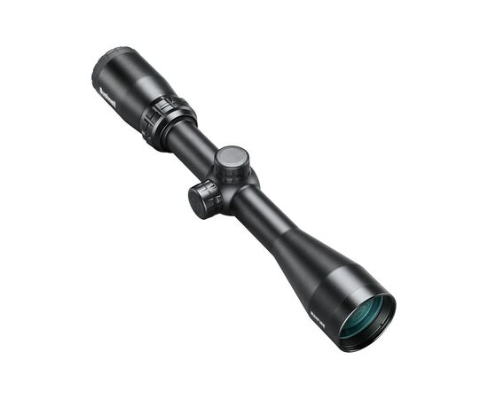 Прицел Bushnell Rimfire 3-9x40 сетка DZ22 без подсветки (RR3940BS4), изображение 2 Прицел Bushnell Rimfire 3-9x40 сетка DZ22 без подсветки (RR3940BS4), изображение 2