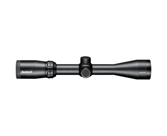 Прицел Bushnell Rimfire 3-9x40 сетка DZ22 без подсветки (RR3940BS4), изображение 4 Прицел Bushnell Rimfire 3-9x40 сетка DZ22 без подсветки (RR3940BS4), изображение 4