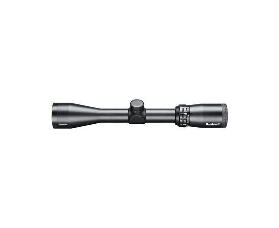 Прицел Bushnell Rimfire 3-9x40 сетка DZ22 без подсветки (RR3940BS4), изображение 5 Прицел Bushnell Rimfire 3-9x40 сетка DZ22 без подсветки (RR3940BS4), изображение 5