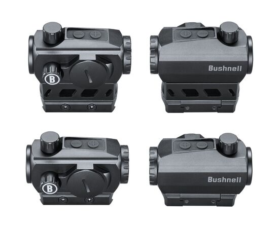 Прицел Bushnell TRS-125 3 МОА (TRS125), изображение 3 Прицел Bushnell TRS-125 3 МОА (TRS125), изображение 3