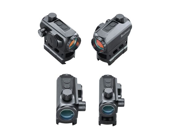 Прицел Bushnell TRS-125 3 МОА (TRS125), изображение 4 Прицел Bushnell TRS-125 3 МОА (TRS125), изображение 4