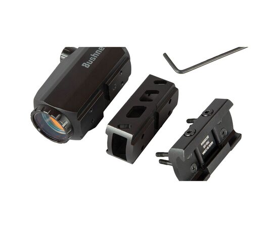 Прицел Bushnell TRS-125 3 МОА (TRS125), изображение 5 Прицел Bushnell TRS-125 3 МОА (TRS125), изображение 5