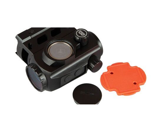 Прицел Bushnell TRS-125 3 МОА (TRS125), изображение 6 Прицел Bushnell TRS-125 3 МОА (TRS125), изображение 6