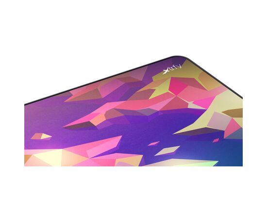 Коврик для мышки Xtrfy GP5 Litus Pink XL (GP5-XL-LITUS-PINK), изображение 4 Коврик для мышки Xtrfy GP5 Litus Pink XL (GP5-XL-LITUS-PINK), изображение 4