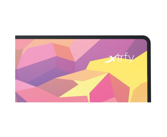 Коврик для мышки Xtrfy GP5 Litus Pink XL (GP5-XL-LITUS-PINK), изображение 5 Коврик для мышки Xtrfy GP5 Litus Pink XL (GP5-XL-LITUS-PINK), изображение 5