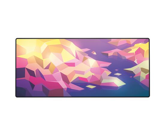 Коврик для мышки Xtrfy GP5 Litus Pink XL (GP5-XL-LITUS-PINK)