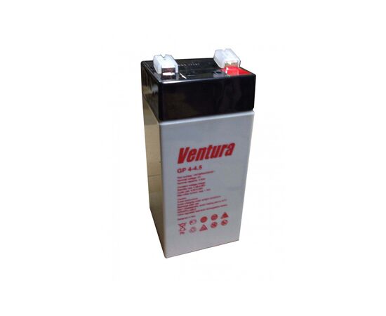 Батарея к ИБП Ventura 4V-4.5Ah (GP 4-4,5)