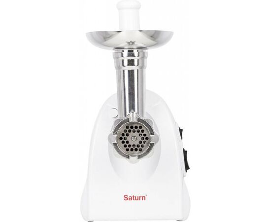 Мясорубка Saturn ST-FP7093K(1200W), изображение 2 Мясорубка Saturn ST-FP7093K(1200W), изображение 2