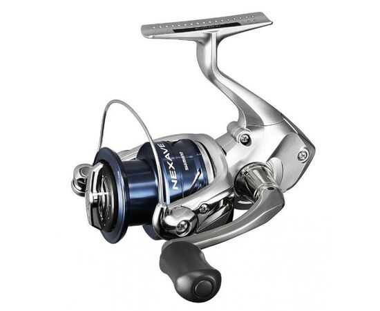 Котушка Shimano Nexave C3000 FE (NEXC3000FE)