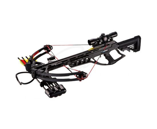 Арбалет Man kung MK-XB55BK-KIT