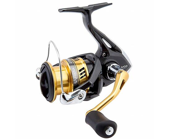 Котушка Shimano Sahara C2000 HG SFI (SHC2000HGSFI)