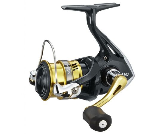 Котушка Shimano Sahara C5000 FI XG 4+1BB (SHC5000XGFI)