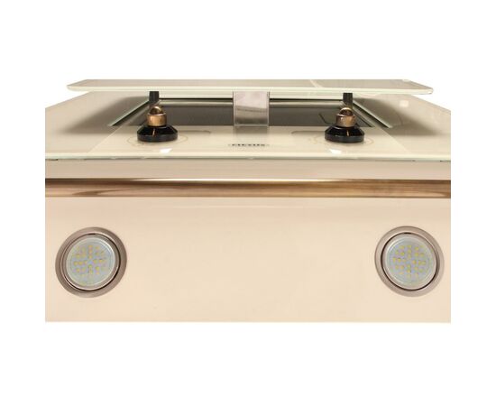 Витяжка кухонна Eleyus Classic 1200 LED SMD 60 BG+RB (Classic1200LEDSMD60BG+RB), зображення 5 Витяжка кухонна Eleyus Classic 1200 LED SMD 60 BG+RB (Classic1200LEDSMD60BG+RB), зображення 5