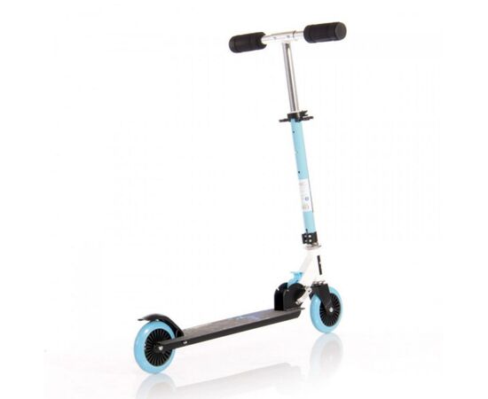 Самокат Lorelli Thunderbird caribbean blue (THUNDERBIRD caribb blue), изображение 3 Самокат Lorelli Thunderbird caribbean blue (THUNDERBIRD caribb blue), изображение 3