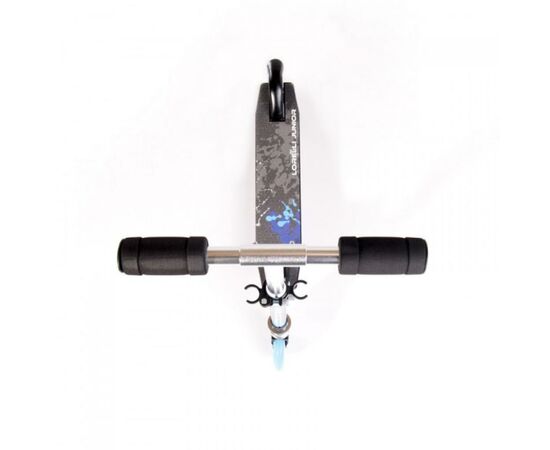 Самокат Lorelli Thunderbird caribbean blue (THUNDERBIRD caribb blue), изображение 4 Самокат Lorelli Thunderbird caribbean blue (THUNDERBIRD caribb blue), изображение 4