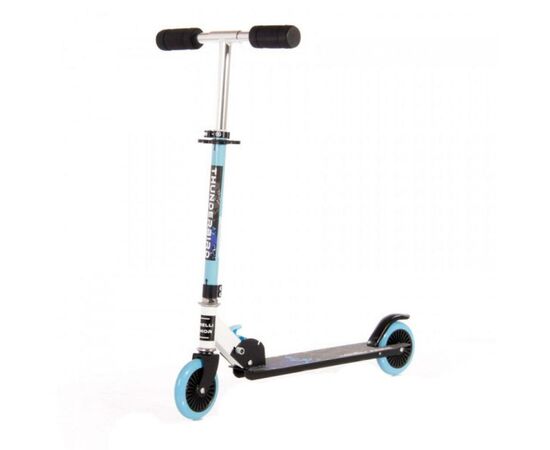 Самокат Lorelli Thunderbird caribbean blue (THUNDERBIRD caribb blue)