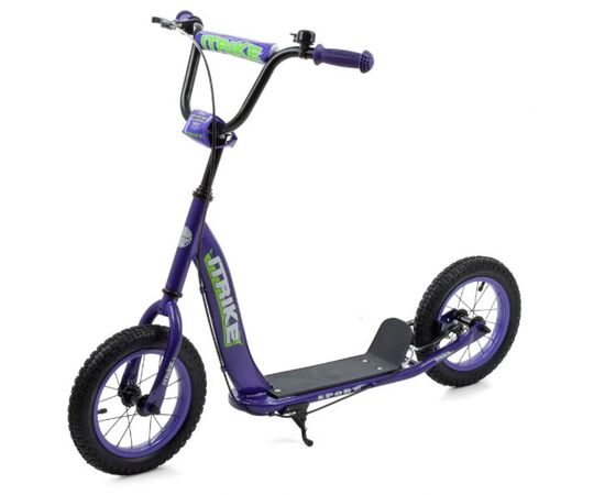Самокат iTrike SR 2-043-1-V violet