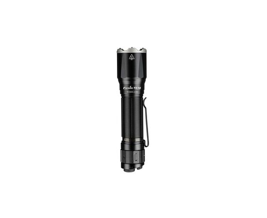 Фонарь Fenix TK16 V2.0 Black (TK16V20), изображение 2 Фонарь Fenix TK16 V2.0 Black (TK16V20), изображение 2