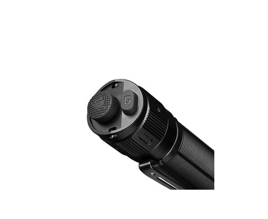 Фонарь Fenix TK16 V2.0 Black (TK16V20), изображение 4 Фонарь Fenix TK16 V2.0 Black (TK16V20), изображение 4